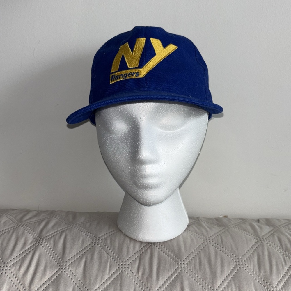 New york Rangers Cap
